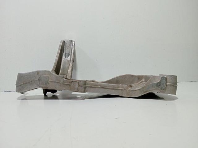 Brazo inferior derecho de la suspensión delantera 1K0199296 VAG
