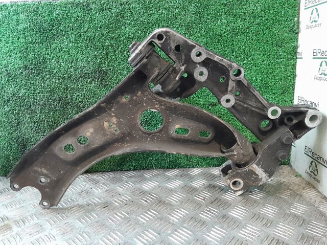 1K0199296 VAG Brazo inferior derecho de la suspensión delantera  comprar en Jaén