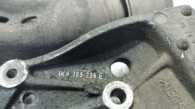 1K0199296 VAG Brazo inferior derecho de la suspensión delantera  comprar en Oviedo