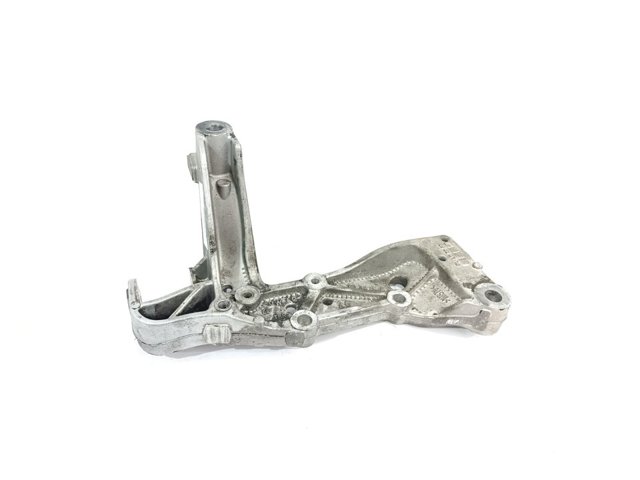 Brazo inferior derecho de la suspensión delantera 1K0199296 VAG