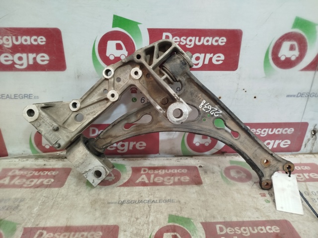 VAG 1K0199296F Soporte de viga delantera  comprar en Albacete