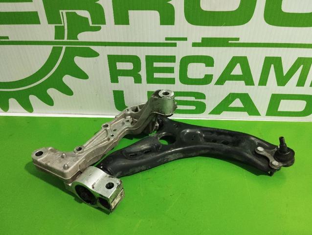 1K0199296F Soporte de viga delantera  en stock Granada