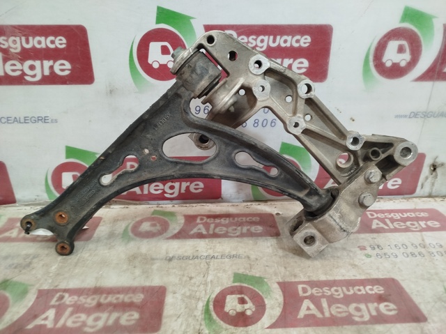 1K0199296F Soporte de viga delantera  comprar en Reus