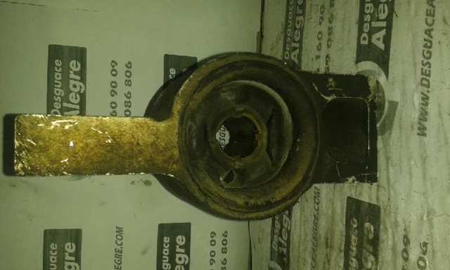 1K0199297G VAG Silentblock del brazo de suspensión  en stock Córdoba