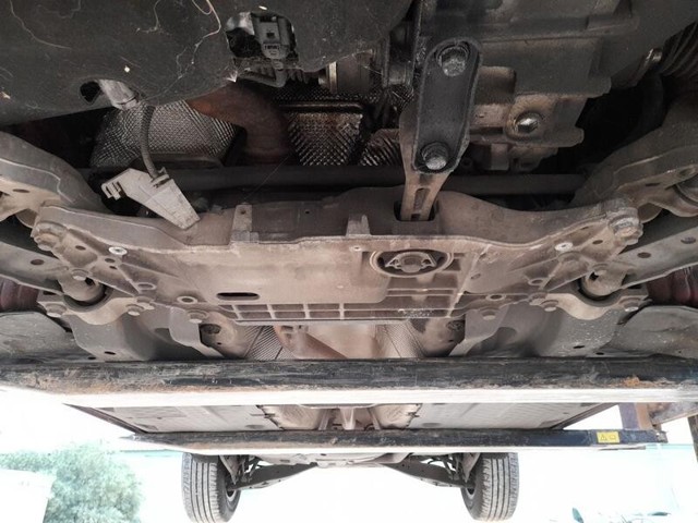 1K0199313AL Subchasis delantero soporte motor  disponible Málaga