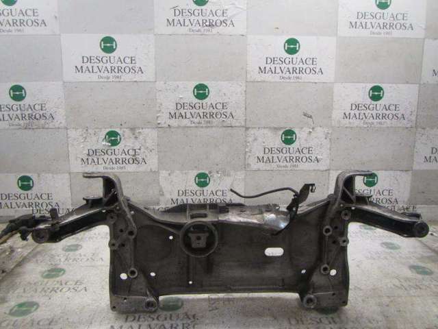 Bastidor delantero para Volkswagen Touran II (1T3)