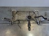Subchasis delantero soporte motor 1K0199313J VAG