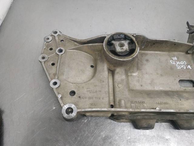 VAG 1K0199369F Soporte inferior del motor  disponible España