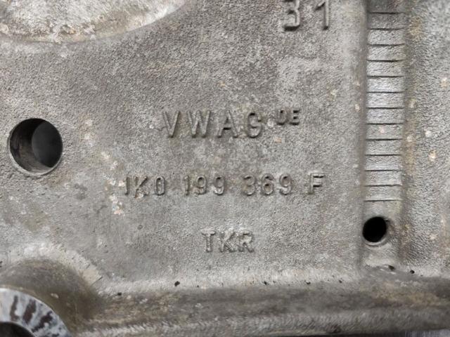 1K0199369F Soporte inferior del motor  en stock Granada
