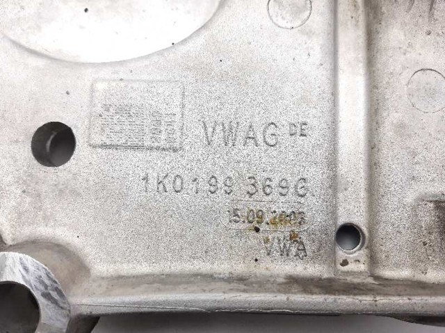 1K0199369G Subchasis delantero soporte motor  comprar en Zaragoza