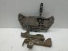Subchasis delantero soporte motor 1K0199369G VAG