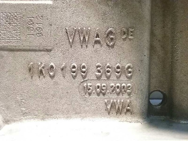 VAG 1K0199369G Subchasis delantero soporte motor  comprar en Murcia