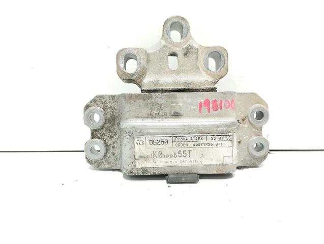 Soporte motor para Seat Leon 1P1