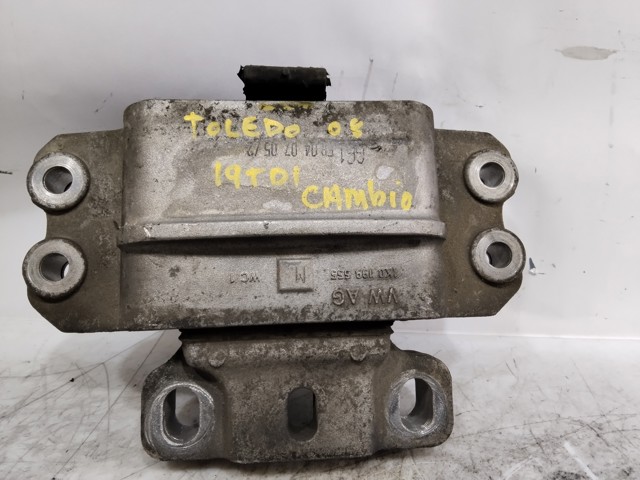 Soportes del motor delantero y trasero Audi A3  precio desde 41,78 EUR