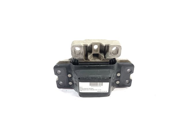 1K0199555 Soporte izquierdo del motor  disponible Utrera