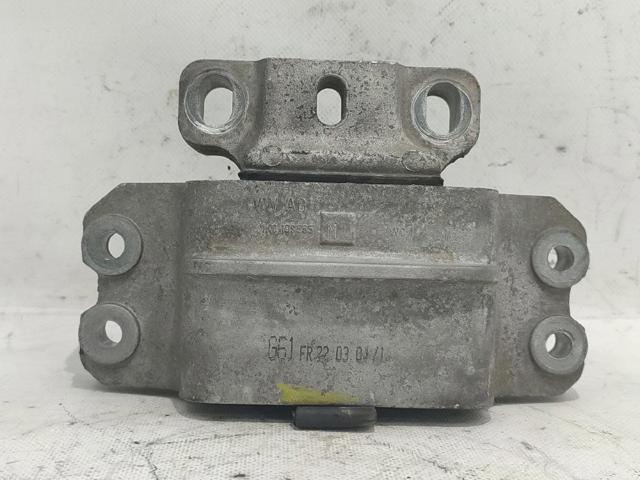 1K0199555 VAG Soporte izquierdo del motor  en stock Córdoba