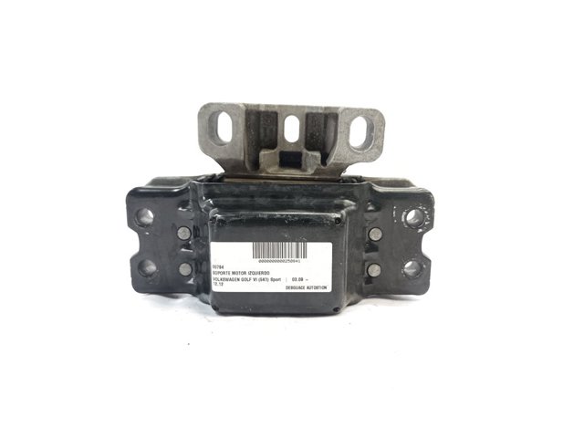 VAG 1K0199555 Soporte izquierdo del motor  en stock Salamanca