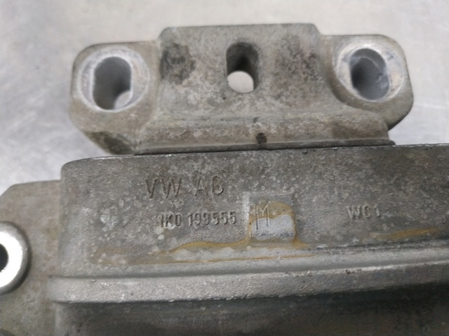 1K0199555 VAG Soporte izquierdo del motor  comprar en Lleida