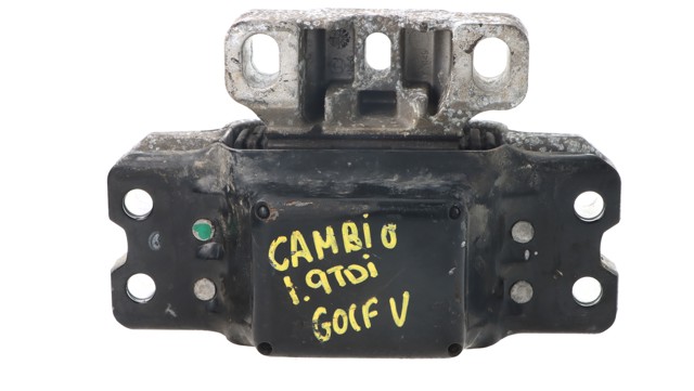 1K0199555 VAG Soporte izquierdo del motor  en stock Córdoba