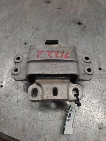 1K0199555L VAG Soporte izquierdo del motor  disponible Vigo