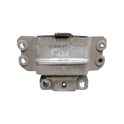 Soporte de motor izquierdo 1K0199555L VAG