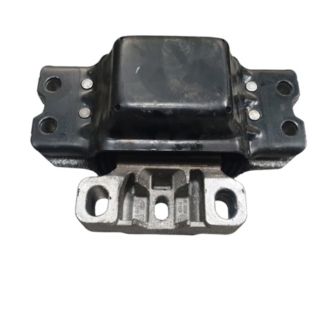 1K0199555L VAG Soporte izquierdo del motor  disponible Vigo