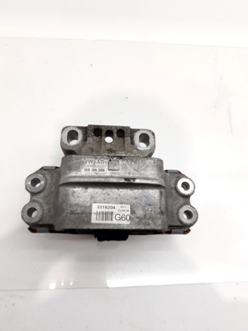1K0199555L Soporte izquierdo del motor  en stock Sabadell