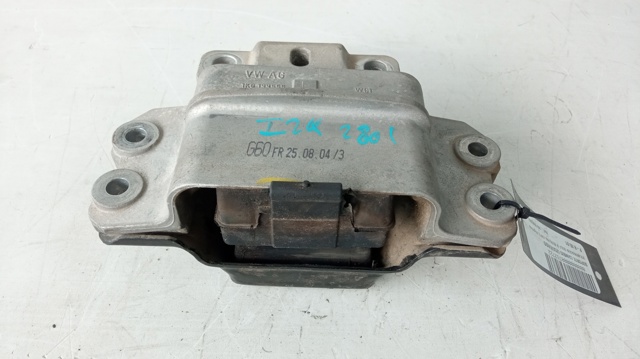 1K0199555L VAG Soporte izquierdo del motor  comprar en Lleida