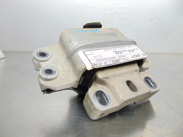 1K0199555L Soporte izquierdo del motor  en stock Sabadell