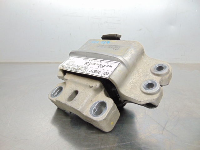 1K0199555L Soporte izquierdo del motor  en stock Castellón