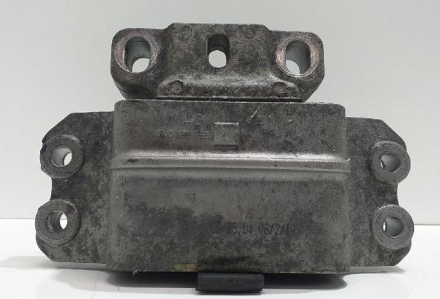 Soporte de motor izquierdo 1K0199555L VAG