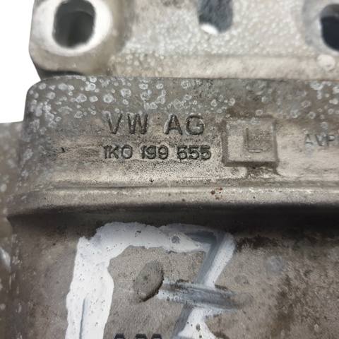 VAG 1K0199555L Soporte izquierdo del motor  comprar en Ponferrada