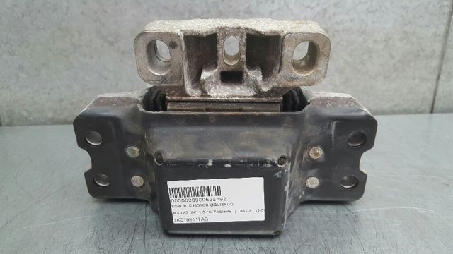 1K0199555L VAG Soporte izquierdo del motor comprar Bilbao