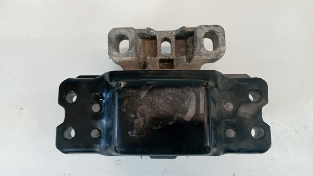 1K0199555M VAG Soporte izquierdo del motor  en stock Córdoba
