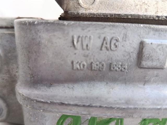 1K0199555M Soporte izquierdo del motor  disponible Burgos