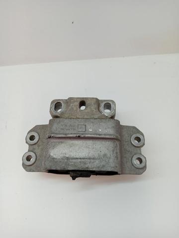 1K0199555M VAG Soporte izquierdo del motor  en stock Gandía