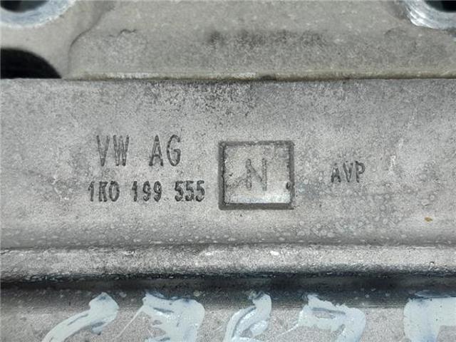 VAG 1K0199555N Soporte izquierdo del motor  disponible España