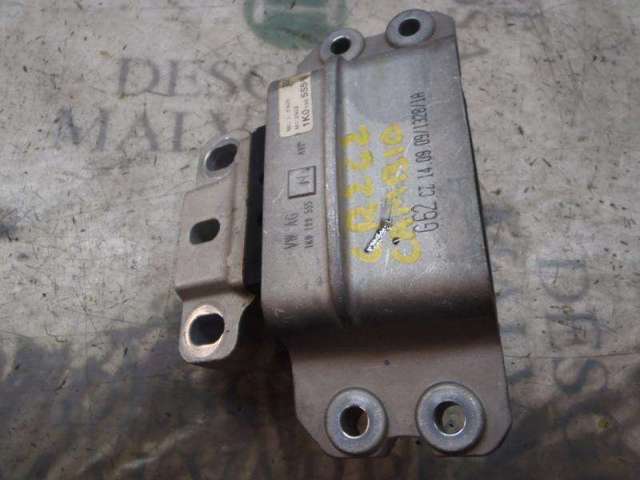 1K0199555N Soporte izquierdo del motor  disponible Utrera