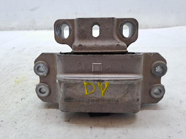 Cojín del motor 1K0199555N VAG