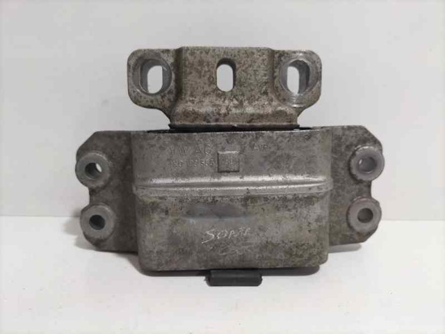 Cojín del motor 1K0199555N VAG