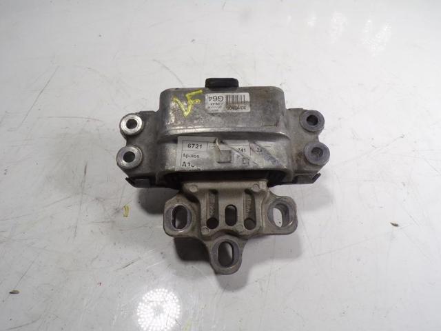 1K0199555Q VAG Soporte izquierdo del motor  en stock Huelva