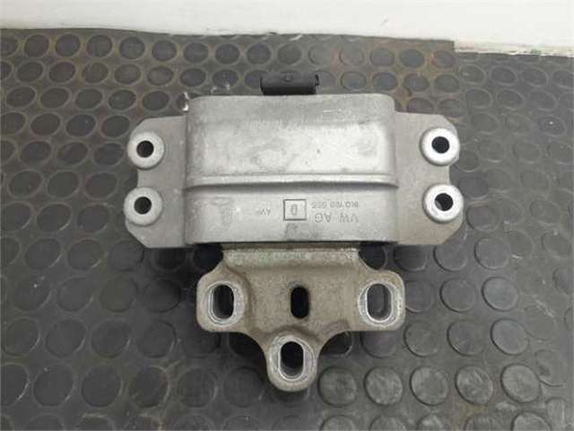 1K0199555Q VAG Soporte izquierdo del motor  en stock Gandía