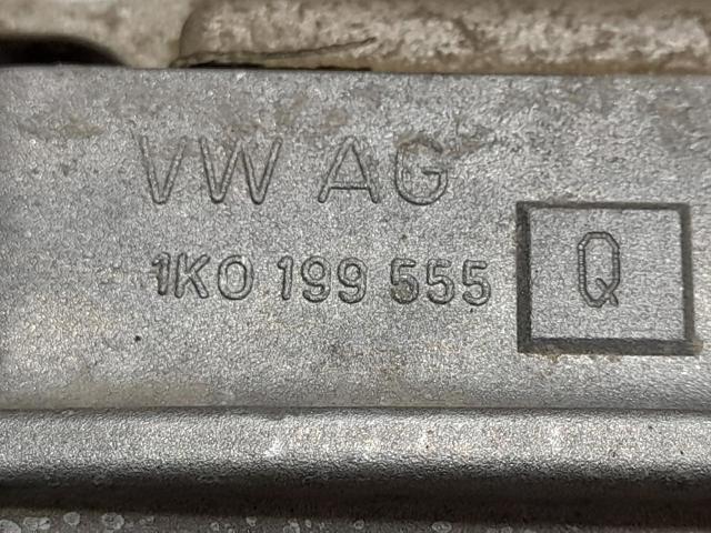 1K0199555Q Soporte izquierdo del motor  en stock Castellón