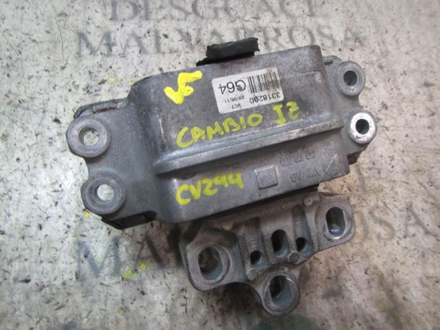 VAG 1K0199555Q Soporte izquierdo del motor comprar Barcelona