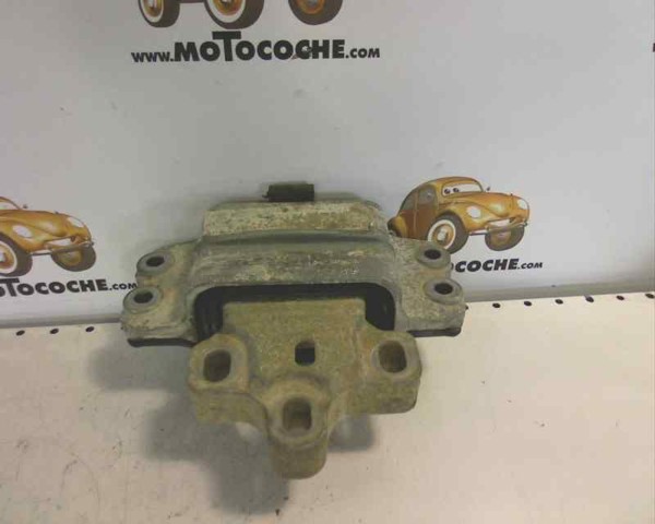 Cojín del motor 1K0199555T VAG