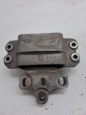 1K0199555T VAG Soporte izquierdo del motor  comprar en Jaén