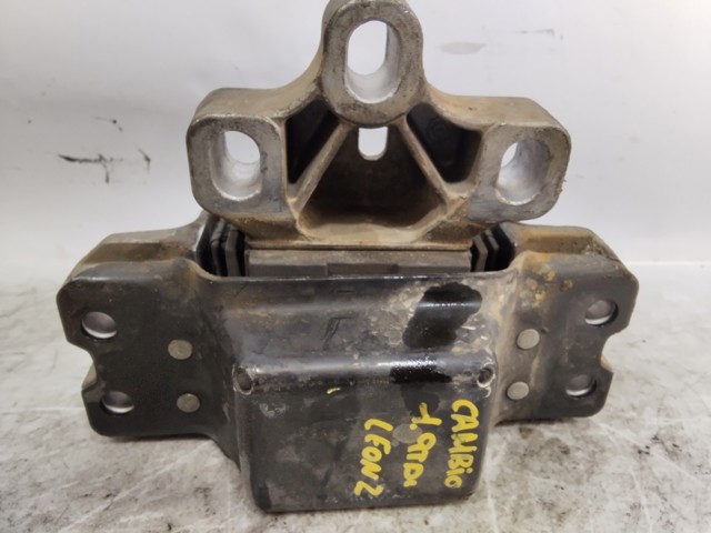 1K0199555T VAG Soporte izquierdo del motor  en stock Gandía