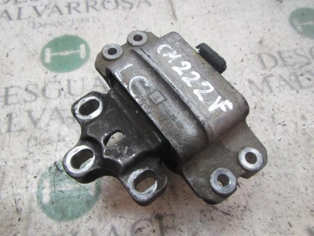 1K0199555T Soporte izquierdo del motor  comprar en Zaragoza