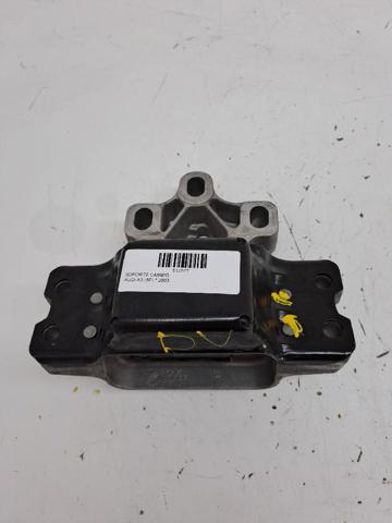 1K0199555T VAG Soporte izquierdo del motor  en stock Gandía