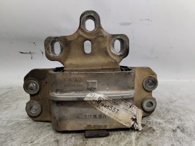 1K0199555T VAG Soporte izquierdo del motor  en stock Córdoba